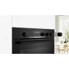 Bosch Serie 6 HRG578BB7 oven 71 L zwart