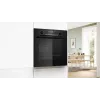 Bosch Serie 6 HRG578BB7 oven 71 L zwart
