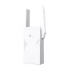 Netwerk zender & ontvanger TP‑LINK BE3600 2882 Mbit/s, dualband 2,4/5 GHz, 1× RJ‑45, wit