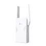 Netwerk zender & ontvanger TP‑LINK BE3600 2882 Mbit/s, dualband 2,4/5 GHz, 1× RJ‑45, wit