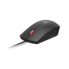 Lenovo 4Y51S24029 muis office ambidexter USB Type-A optisch 2000 DPI