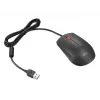 Lenovo 4Y51S24029 muis office ambidexter USB Type-A optisch 2000 DPI