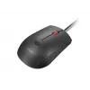 Lenovo 4Y51S24029 muis office ambidexter USB Type-A optisch 2000 DPI