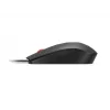 Lenovo 4Y51S24029 muis office ambidexter USB Type-A optisch 2000 DPI