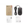 Lenovo 4Y51S24029 muis office ambidexter USB Type-A optisch 2000 DPI