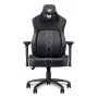 Gamingstoel Acer PGC371 universele gamingstoel zwart, blauw — universeel platform, zwart/blauw