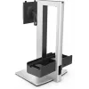 DELL Pro slank OSS25 68,6 cm (27 inch) tafel zwart, zilver