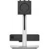 DELL Pro slank OSS25 68,6 cm (27 inch) tafel zwart, zilver