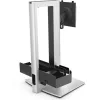 DELL Pro slank OSS25 68,6 cm (27 inch) tafel zwart, zilver