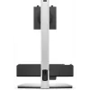 DELL Pro slank OSS25 68,6 cm (27 inch) tafel zwart, zilver