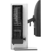 DELL Pro slank OSS25 68,6 cm (27 inch) tafel zwart, zilver