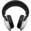 Alienware AW725H headset bedraad & draadloos hoofdband gaming USB Type-C zwart, wit