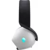 Alienware AW725H headset bedraad & draadloos hoofdband gaming USB Type-C zwart, wit