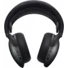 Alienware AW725H headset bedraad & draadloos hoofdband gaming USB Type-C Bluetooth zwart