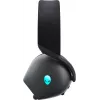 Alienware AW725H headset bedraad & draadloos hoofdband gaming USB Type-C Bluetooth zwart