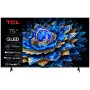 TCL T69C 75T69C tv 190,5 cm (75 inch) 4K Ultra HD Smart TV Wi-Fi zwart 350 cd/m²