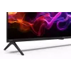 Sharp 43HP5265E tv 109,2 cm (43 inch) 4K Ultra HD smart-tv Wi-Fi zwart