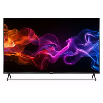 Sharp 50HP5265E tv 127 cm (50 inch) 4K Ultra HD smart-tv Wi-Fi zwart