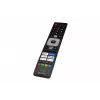 Sharp 50HP5265E 50" (127 cm) 4K Ultra HD Smart-tv, Google TV, Wi-Fi, zwart