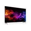 Sharp 65HP5265E 65" (165,1 cm) 4K Ultra HD Smart-tv, Google TV, Wi-Fi, zwart