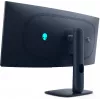 Alienware AW3425DW computermonitor 86,4 cm (34 inch) 3440 x 1440 pixels Wide Quad HD QD-OLED blauw