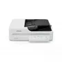Epson WorkForce DS-1760WN flatbed- & ADF-scanner 1200 x 1200 DPI A4 zwart, wit
