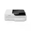 Epson WorkForce DS-1760WN flatbed- & ADF-scanner 1200 x 1200 DPI A4 zwart, wit