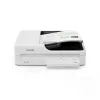 Epson WorkForce DS-1760WN flatbed- & ADF-scanner 1200 x 1200 DPI A4 zwart, wit