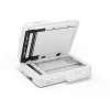 Epson WorkForce DS-1760WN flatbed- & ADF-scanner 1200 x 1200 DPI A4 zwart, wit
