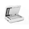 Epson WorkForce DS-1730 flatbed- & ADF-scanner 1200 x 1200 DPI A4 zwart, wit