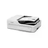 Epson WorkForce DS-1730 flatbed- & ADF-scanner 1200 x 1200 DPI A4 zwart, wit