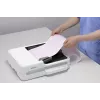 Epson WorkForce DS-1730 flatbed- & ADF-scanner 1200 x 1200 DPI A4 zwart, wit