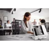 Epson WorkForce DS-1730 flatbed- & ADF-scanner 1200 x 1200 DPI A4 zwart, wit