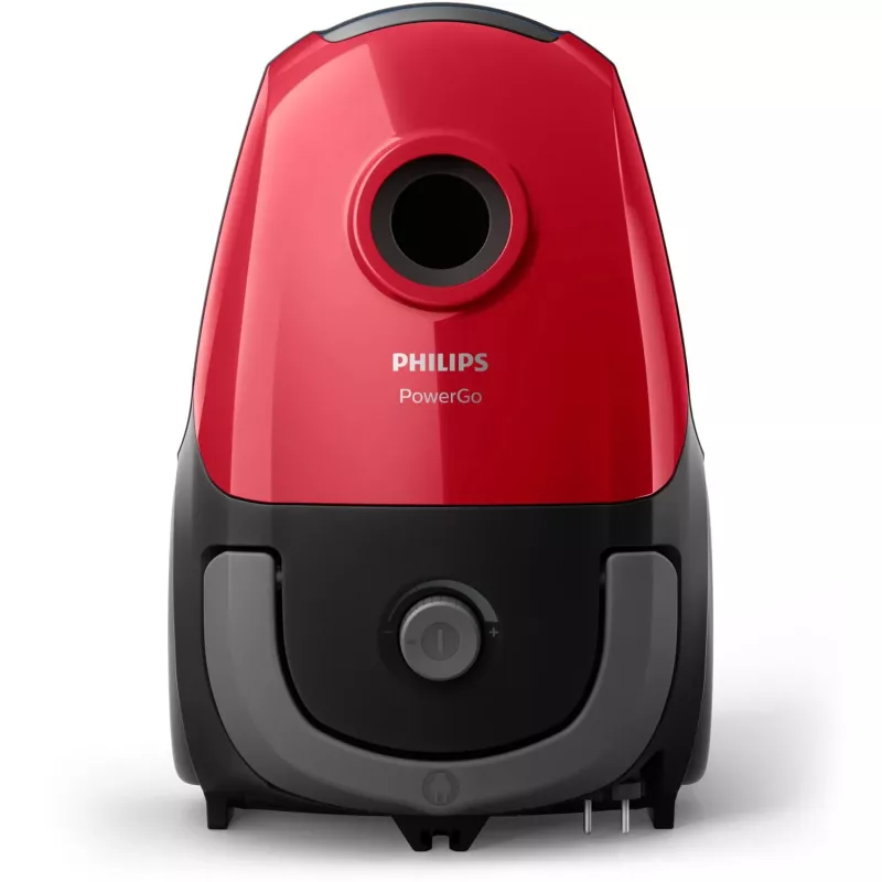 Philips 2000 serie FC8243/09 stofzuiger 3 L cilinderstofzuiger droog 900 W stofzak