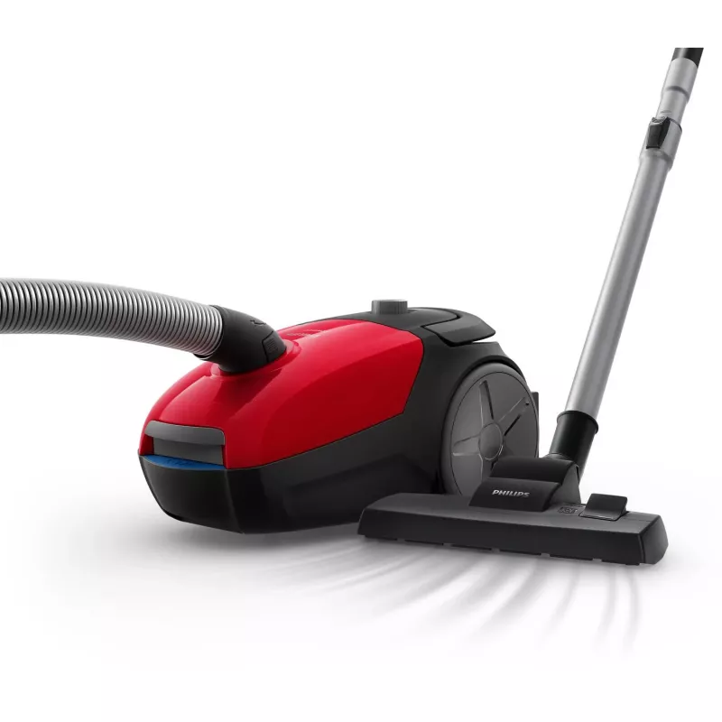 Philips 2000 serie FC8243/09 stofzuiger 3 L cilinderstofzuiger droog 900 W stofzak