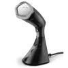 Philips 8000 serie GC800/80 kledingstomer 0.23 L 1600 W zwart, zilver