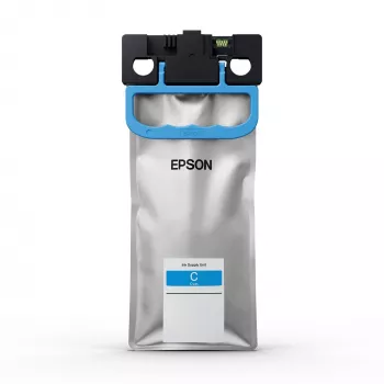 Epson C13T13M240 inktpatroon 1 stuk origineel Extra (Super) High Yield cyaan