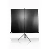Statief-projectiescherm Elite Screens T120UWH 3,05 m 16:9