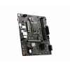 Moederbord MSI PRO H610M-G WIFI DDR4, Intel H610, LGA 1700, micro ATX, 2x DIMM, 64GB, Wi‑Fi 5, Bluetooth 4.2, 4x SATA III