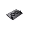 DEEPCOOL Wind Pal Fs laptop-koelpad 1200 Rpm - zwart