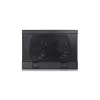 DEEPCOOL Wind Pal Fs laptop-koelpad 1200 Rpm - zwart