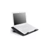 DEEPCOOL Wind Pal Fs laptop-koelpad 1200 Rpm - zwart