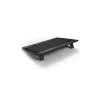 DEEPCOOL Wind Pal Fs laptop-koelpad 1200 Rpm - zwart
