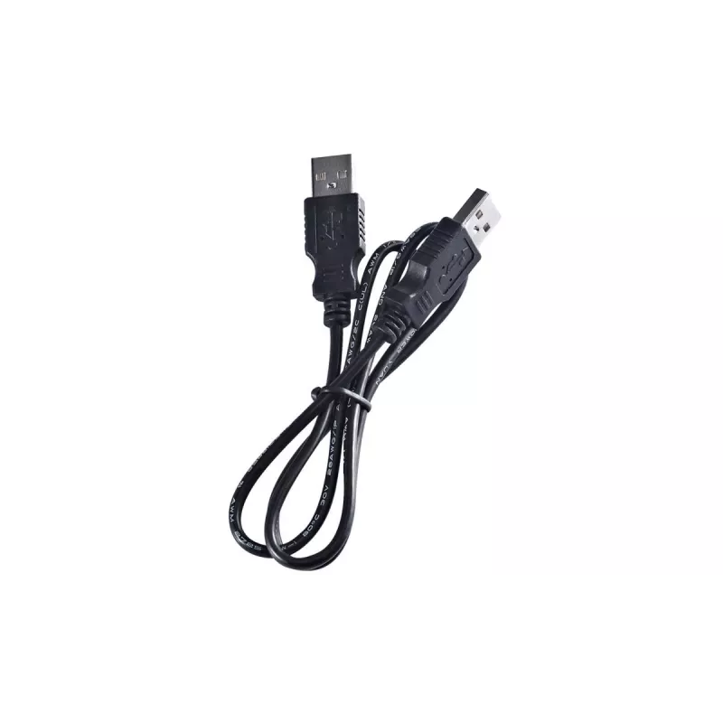 DEEPCOOL Wind Pal Fs laptop-koelpad 1200 Rpm - zwart