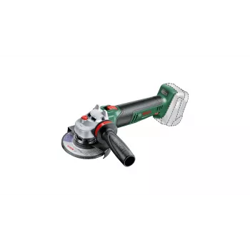 Bosch AdvancedGrind 18V-80 Accu Haakse Slijper, 125 mm