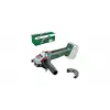 Bosch AdvancedGrind 18V-80 Accu Haakse Slijper, 125 mm