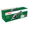 Bosch AdvancedGrind 18V-80 Accu Haakse Slijper, 125 mm