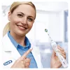 Oral-B Precision Clean 80339528 Borstelkop 6 st. Wit
