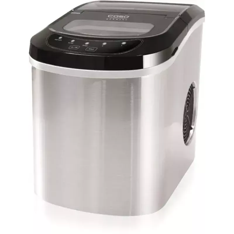 IJsblokjesmachine Caso IceMaster PRO RVS 3301