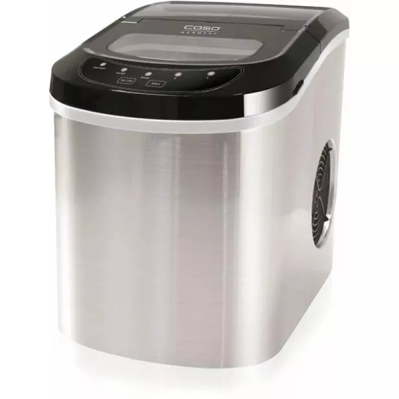IJsblokjesmachine Caso IceMaster PRO RVS 3301